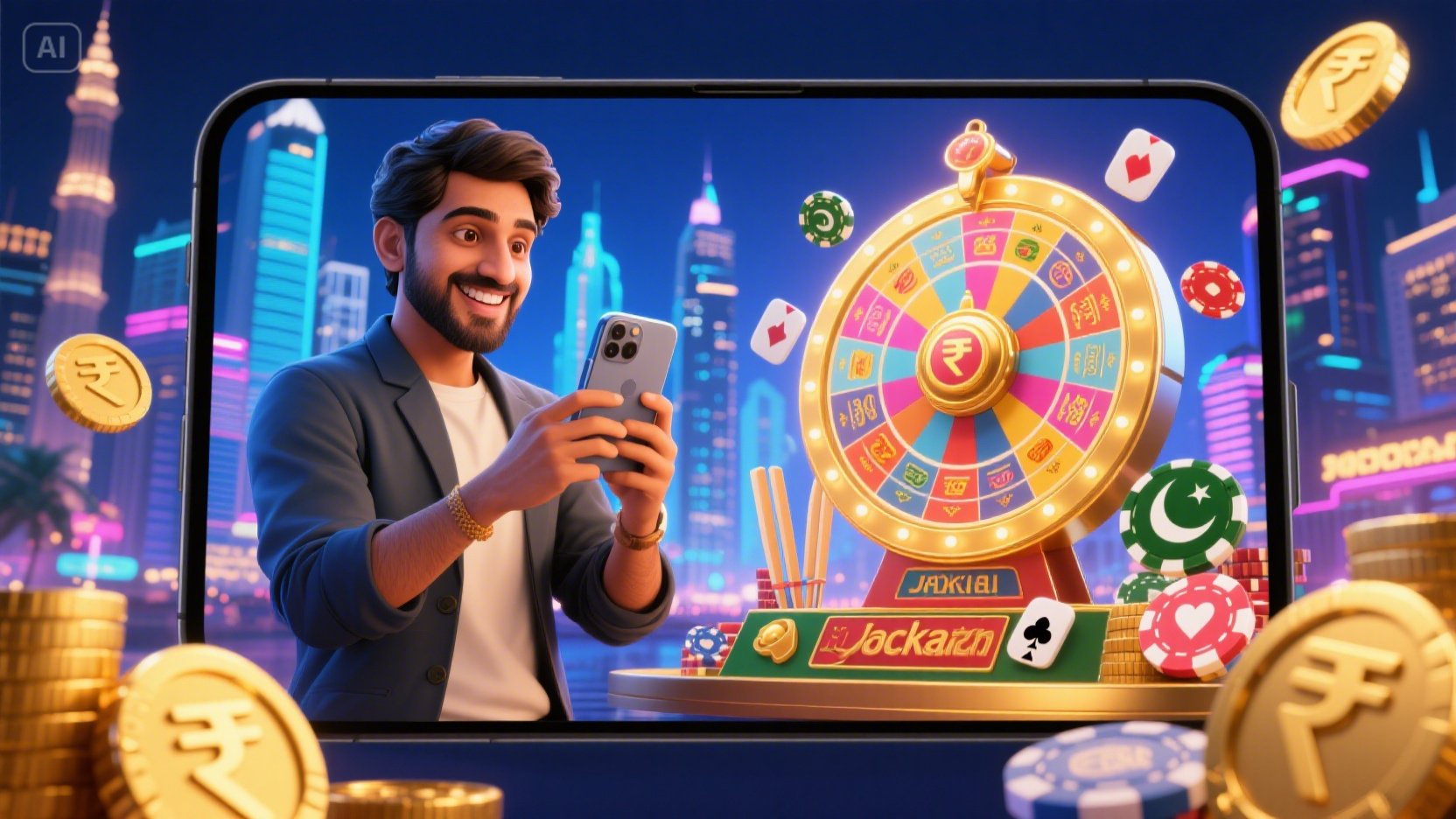 Casino SuperCat Casino desktop and mobile interfaces