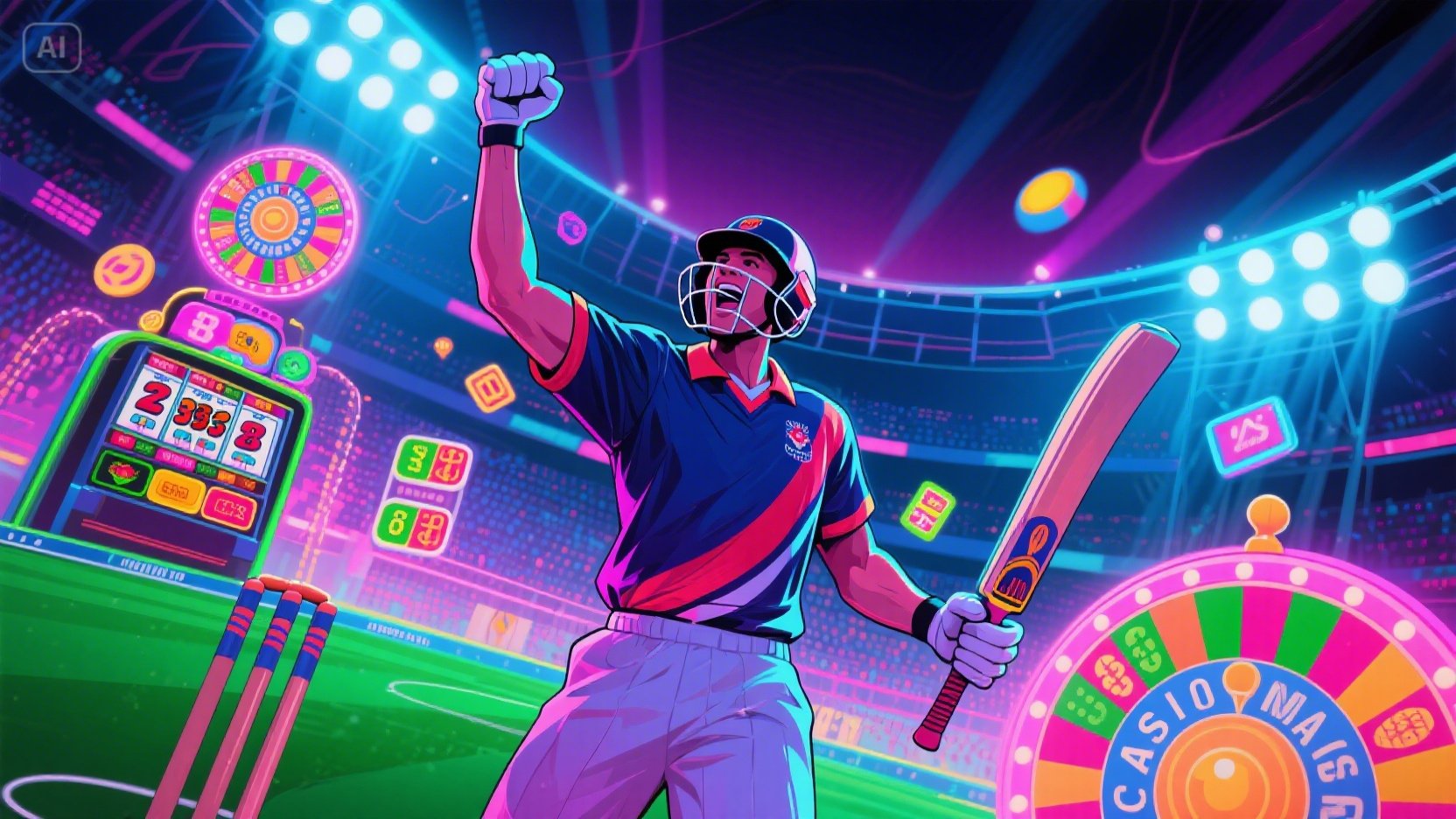 SuperCat CasinoDeposit once and enjoy 200% instantly on your account! Pakistani players can spin reels, join live tables, and cash out PKR rewards quickly.