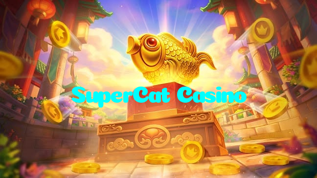 available types of SuperCat Casino bet including pre-match live express and system bets