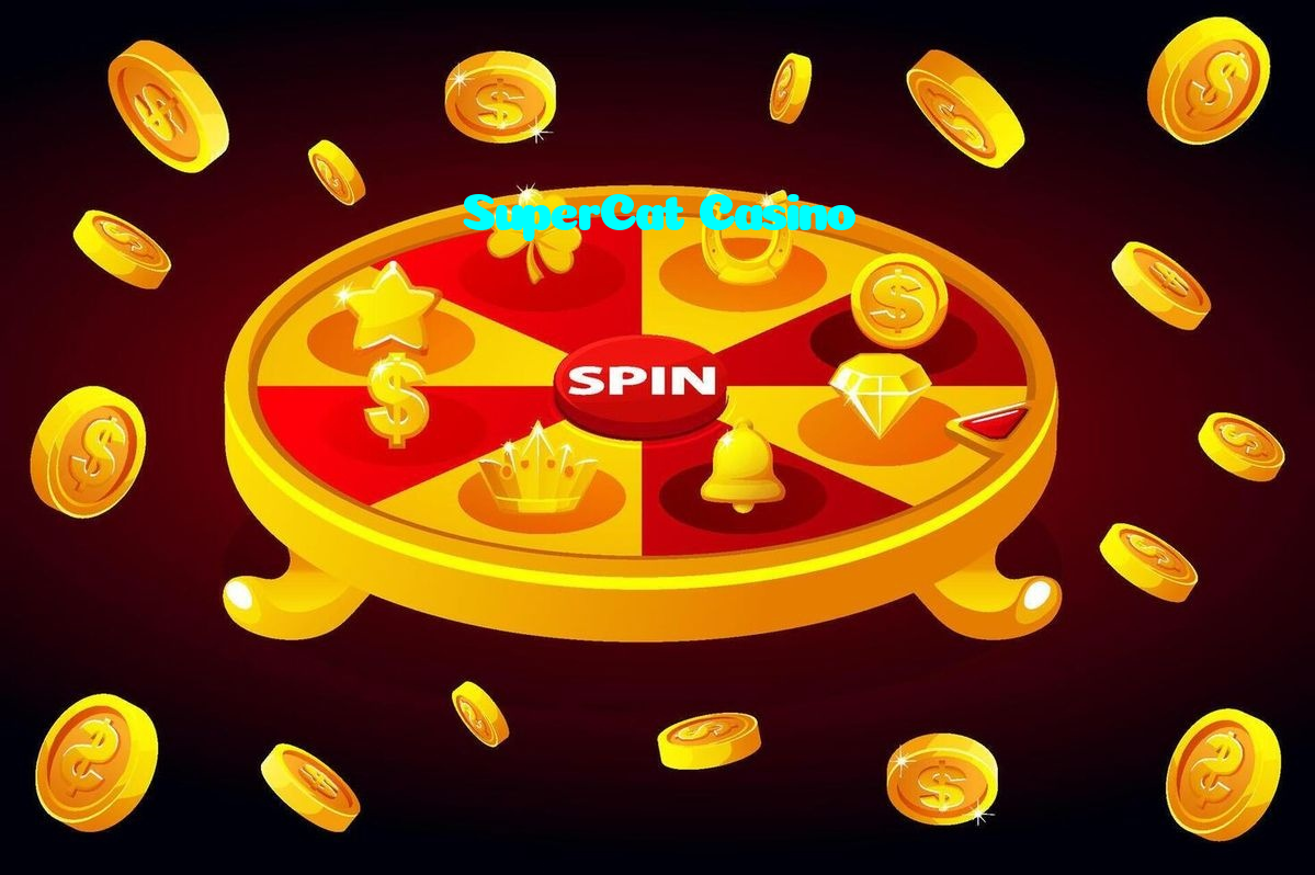 SuperCat Casino casino presented on mobile device in Pakistan with slots and live games