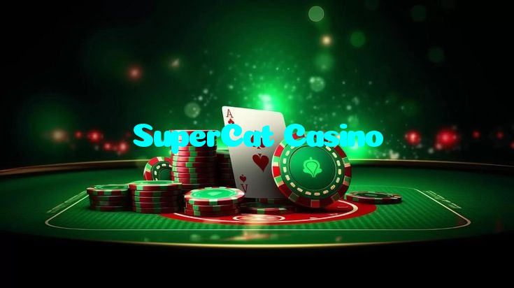 making first deposit on SuperCat Casino website using local payment methods in Pakistan