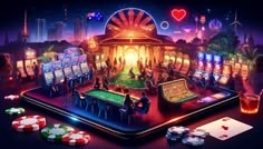 SuperCat Casino