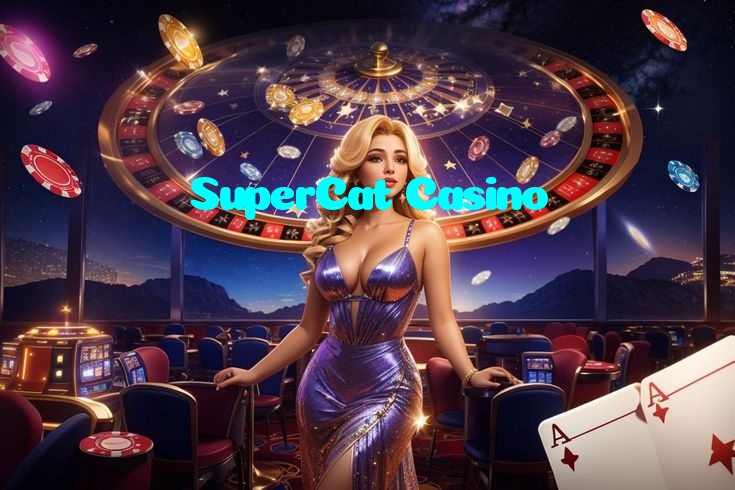 making first deposit on SuperCat Casino website using local payment methods in Pakistan