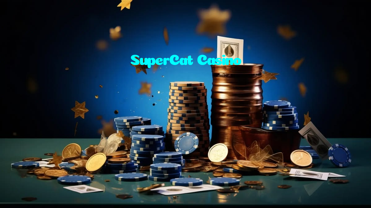 available types of SuperCat Casino bet including pre-match live express and system bets