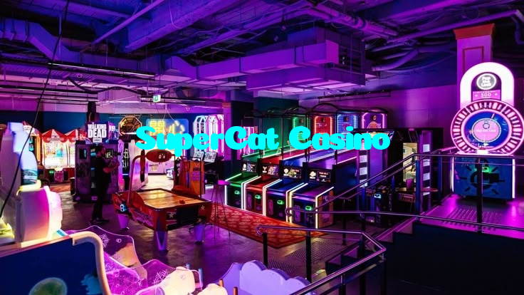 SuperCat Casino