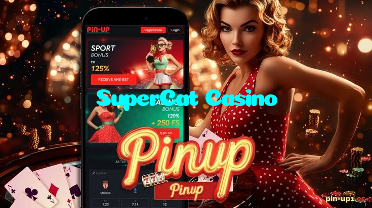 making first deposit on SuperCat Casino website using local payment methods in Pakistan