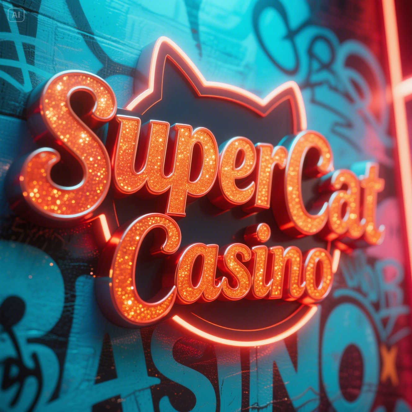 supercatcasinou.com favicon